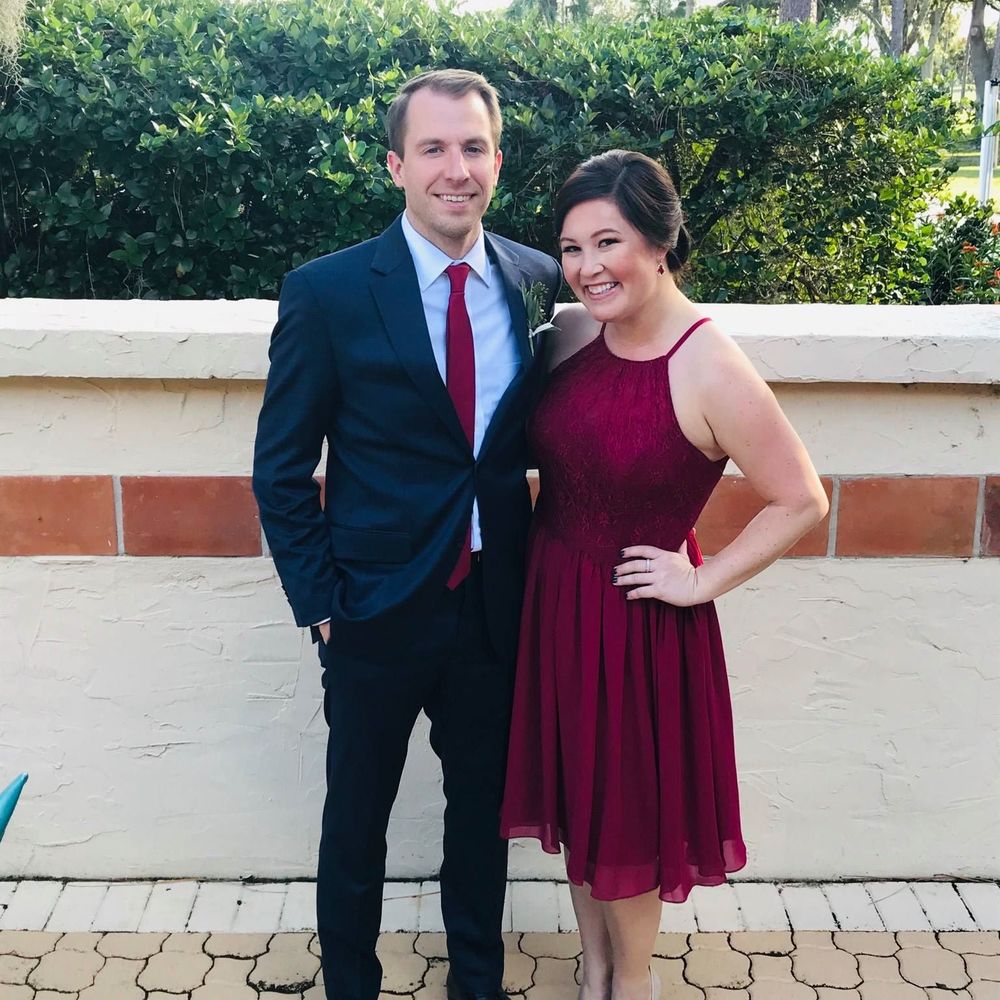 Meet your Posher, Heather